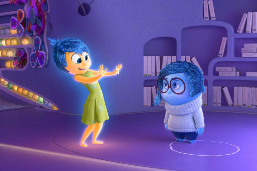 Inside Out for ios download